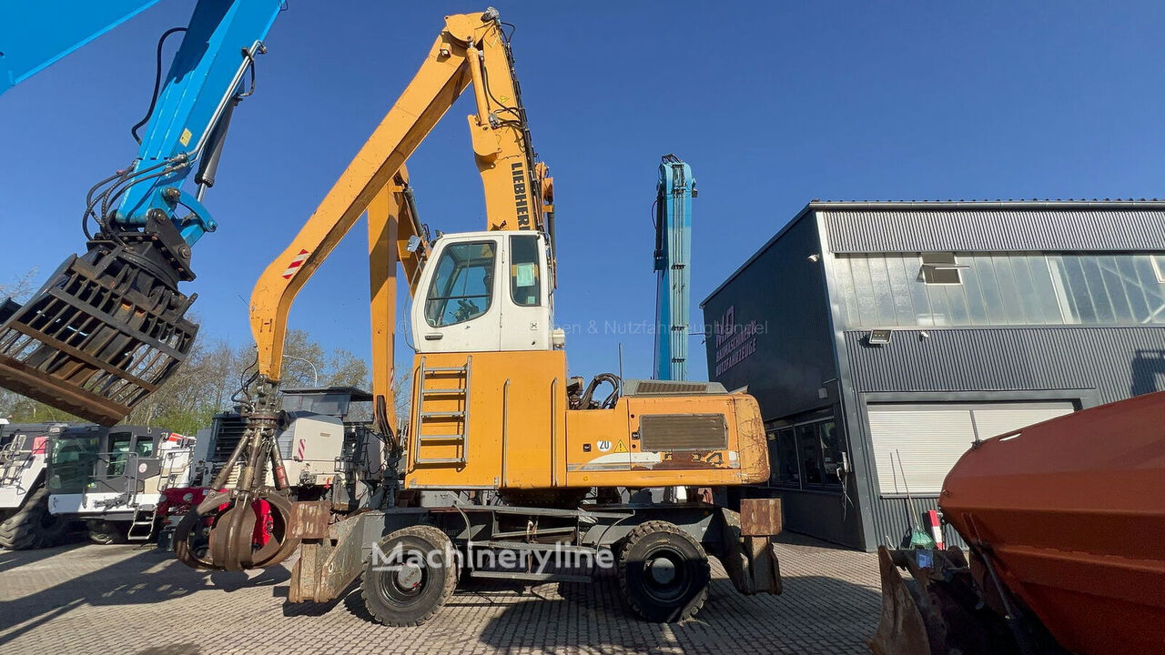 New Bulldozer