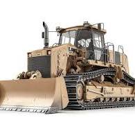 Small Tanker