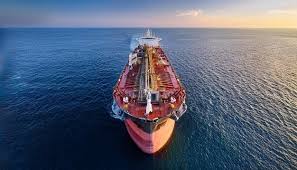 Tanker