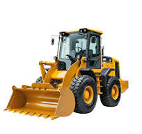 New Bulldozer